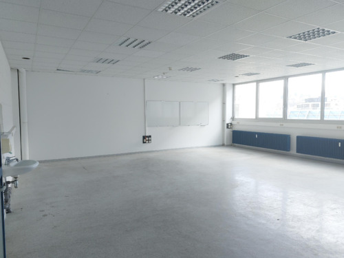Foto - Werkstatt mit Büro- und Lagerbereich - All-in-Miete