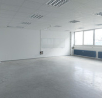 Werkstatt mit Büro- und Lagerbereich - All-in-Miete - Frickenhausen