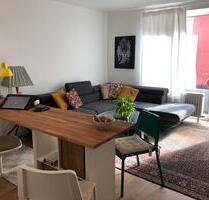 2-Room Apartment in Aachen City Center – Fully Furnished