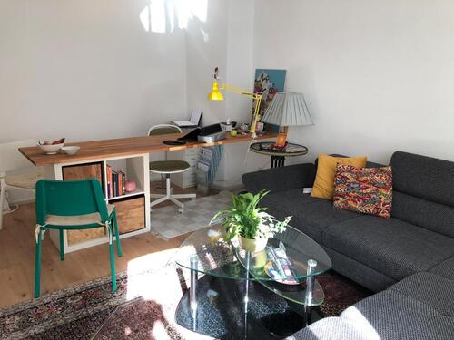 Foto - Etagenwohnung zur Miete in Aachen