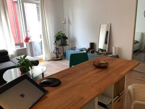 Foto - Etagenwohnung in Aachen