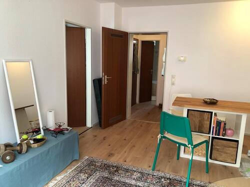 Foto - Etagenwohnung in Aachen zur Miete