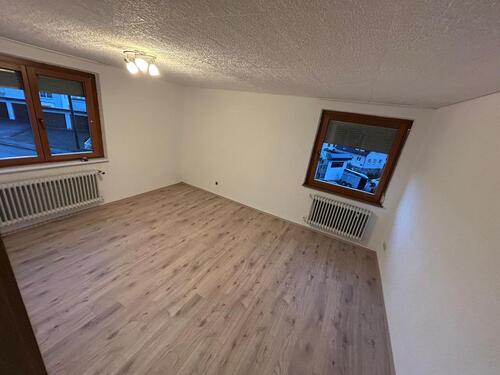 Foto - Etagenwohnung zur Miete in Geislingen