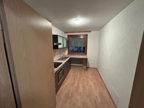 Foto - Etagenwohnung in Geislingen zur Miete