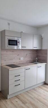 Foto - Etagenwohnung in Deggendorf zur Miete