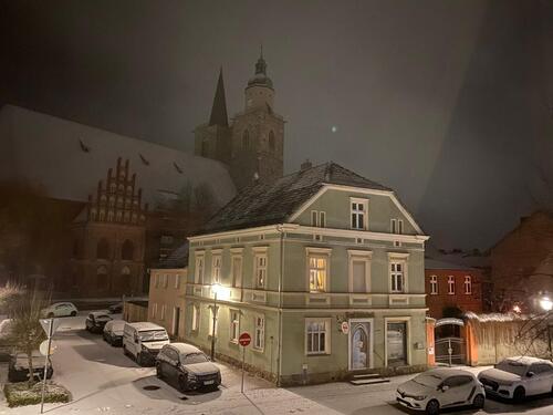 Foto - 3-Zimmer Wohnung - Erstbezug nach Komplettsanierung inkl. EBK