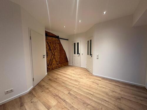 Foto - Etagenwohnung in Jüterbog zur Miete