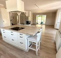 Traumwohnung in Wetzlar-Naunheim mit 2 Terrassen & Garten 4ZKB