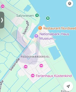 Foto - andere zur Miete in Butjadingen