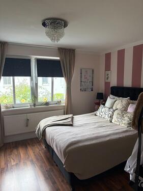 Foto - Etagenwohnung in Hamburg zum Kaufen