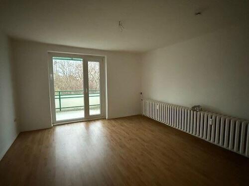 Foto - 3 Zimmer Etagenwohnung zur Miete in Bad Lauchstädt