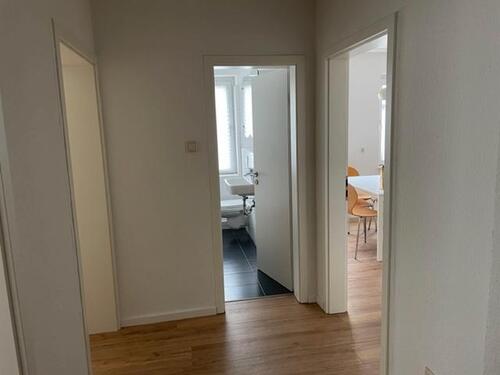 Foto - 2 Zimmer Etagenwohnung zur Miete in Meschede