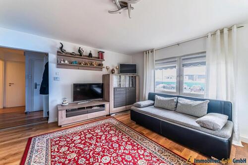 Foto - 3 Zimmer Etagenwohnung in Ingolstadt