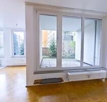 2,5 Zimmerwohnung in den Annenhöfen - Berlin Mitte