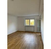 Frisch sanierte, helle 3-Zimmer-Wohnung in Stuttgart-Giebel