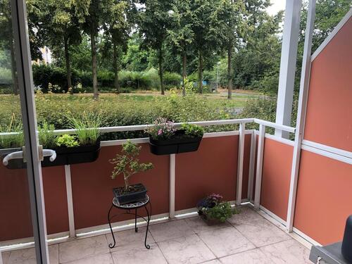 Foto - 2 Zimmer Etagenwohnung zur Miete in Gießen