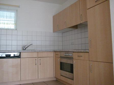 Foto - Etagenwohnung in Marl zur Miete