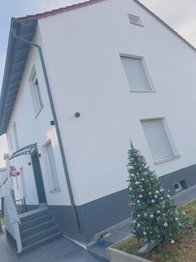 Foto - 2 Zimmer Erdgeschoßwohnung zur Miete in Haßloch