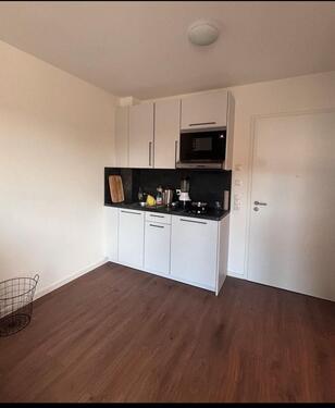 Foto - 1 Zimmer Etagenwohnung zur Miete in Kiel