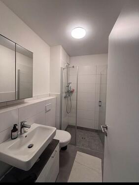 Foto - Etagenwohnung in Kiel zur Miete