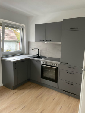 Foto - 2.5 Zimmer Erdgeschoßwohnung in Gottmadingen