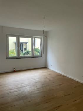 Foto - Erdgeschoßwohnung in Gottmadingen zur Miete