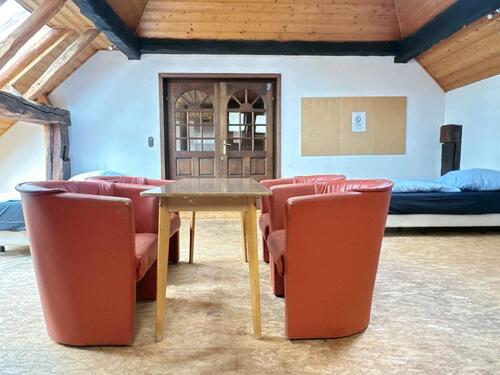 Foto - 4 Zimmer Etagenwohnung in Friedeburg