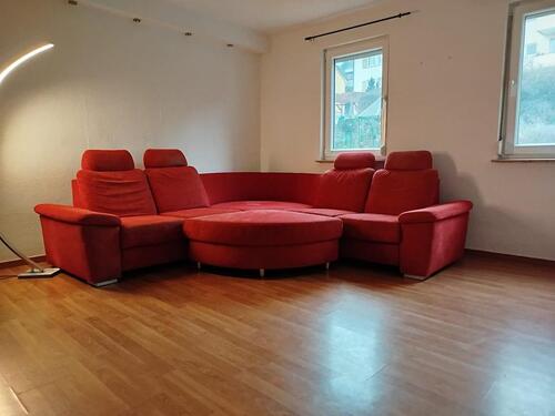 Foto - Schöne und helle 2 12 -Zimmerwohnung in Stuttgart-Wangen