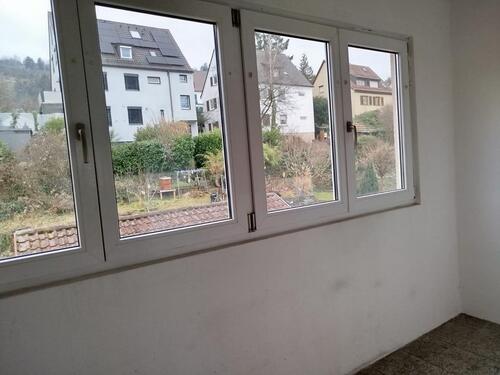 Foto - Etagenwohnung in Stuttgart zur Miete