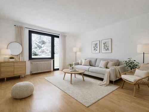 Foto - 3 Zimmer Etagenwohnung zur Miete in Hannover