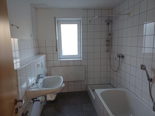 Foto - Etagenwohnung zur Miete in Freudenberg
