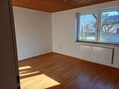 Foto - Etagenwohnung in Freudenberg zur Miete