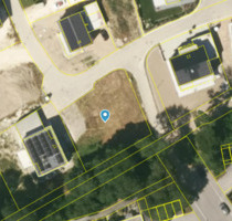 670qm Baugrundstück Senden Ay Neubaugebiet