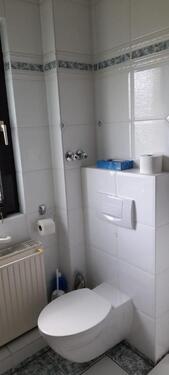 Foto - Etagenwohnung in Seelze zur Miete