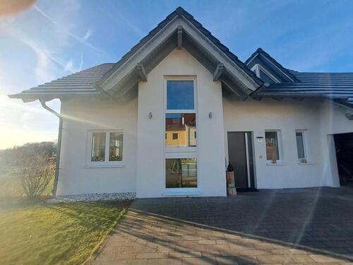 Foto - 5 Zimmer Einfamilienhaus in Haunetal