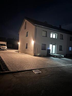 Foto - Renovierte Doppelhaushälfte mit 3–4 Wohneinheiten