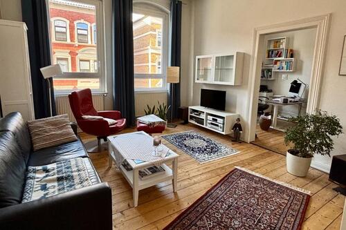 Foto - 3 Zimmer Etagenwohnung zur Miete in Braunschweig