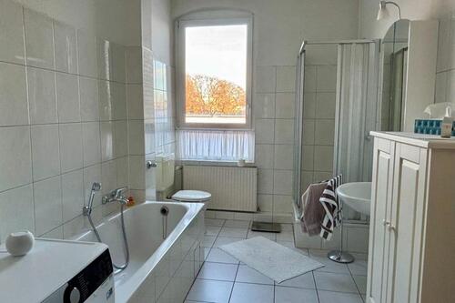 Foto - Etagenwohnung in Braunschweig zur Miete