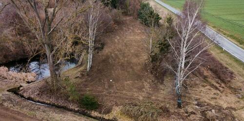 Foto - Grundst&uuml;ck zur Miete in Arnstein