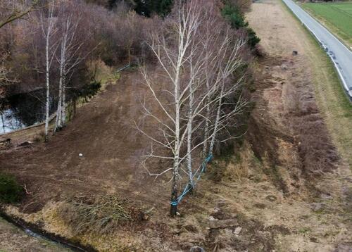 Foto - Grundst&uuml;ck in Arnstein zur Miete