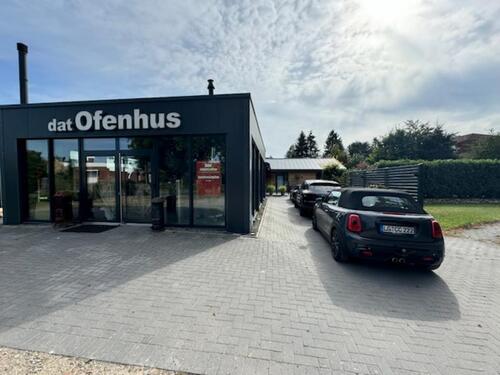 Foto - Bungalow mit Gewerbeeinheit mit Potential und Flair