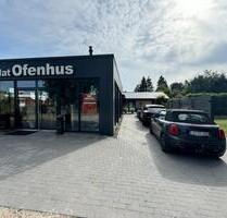 Bungalow mit Gewerbeeinheit mit Potential und Flair - Bardowick