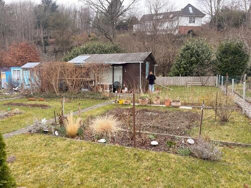 Foto - Gepflegter Kleingarten Plön Ochsenkoppel