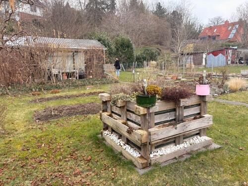 Foto - Grundst&uuml;ck zur Miete in Plön