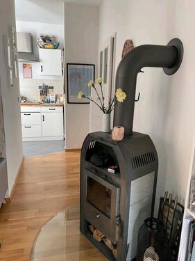 Foto - 2-Zimmer - Wohnung - 590,00&nbsp;EUR Kaltmiete, ca.&nbsp; 55,47&nbsp;m&sup2;