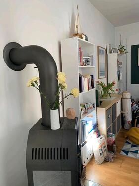 Foto - 2 Zimmer Hochparterre zur Miete in Halle (Saale)