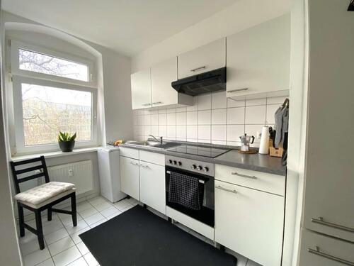 Foto - Etagenwohnung in Steinheim an der Murr zur Miete