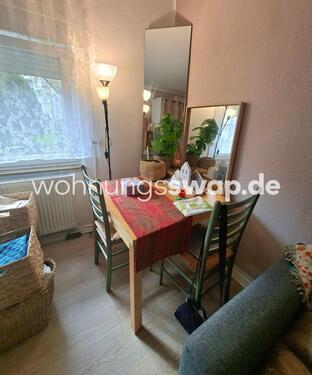 Foto - Wohnungsswap - 1 Zimmer, 40 m² - Steinbergerstraße, Nippes, Köln