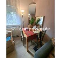 Wohnungsswap - 1 Zimmer, 40 m² - Steinbergerstraße, Nippes, Köln