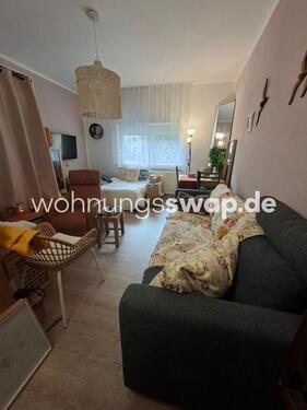 Foto - 1 Zimmer Etagenwohnung zur Miete in Köln